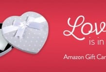 Easy Last-Minute Valentine’s Day Gifts