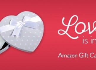 Easy Last-Minute Valentine’s Day Gifts