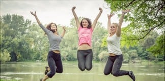 Can money buy happiness?
