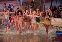 Tommy Hilfiger Democratizes Runways with “Buy Now. Wear Now.” Collections