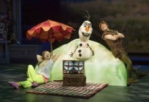 Disney Destinations shares exciting news in Dubai