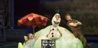 Disney Destinations shares exciting news in Dubai