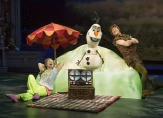 Disney Destinations shares exciting news in Dubai