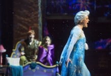 Disney’s Heroes and Villains Pop Up Channelon OSN