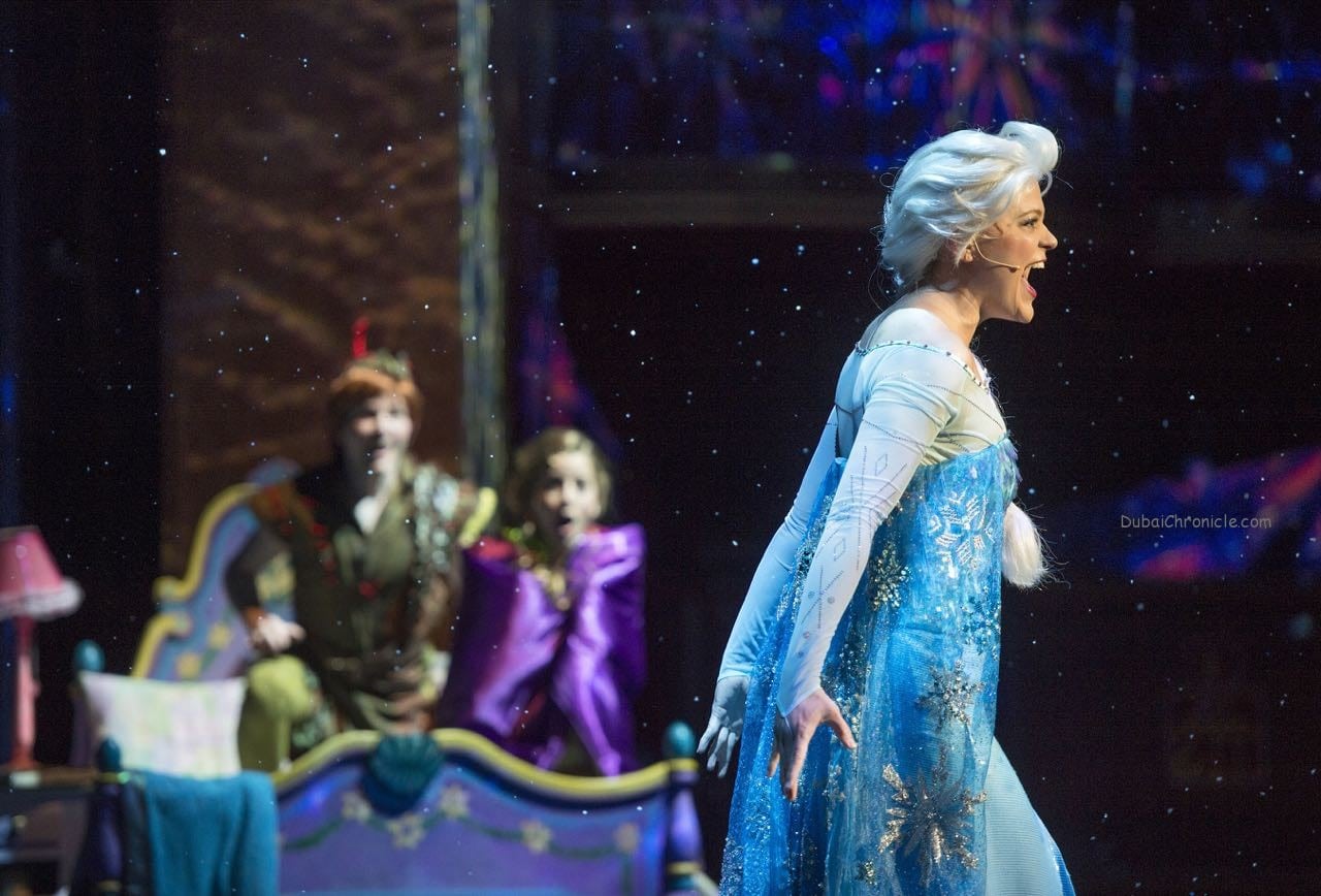 Disney Dreams… An Enchanted Classic