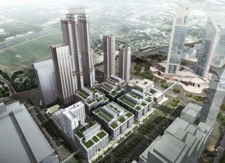 Dubai Real Estate Market Undergoing False Start?