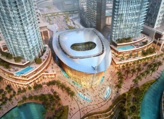 Dubai Opera will open with a spectacular line-up of world-class performances