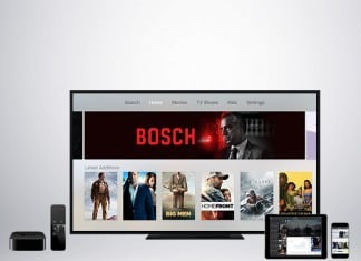 Get a month free unlimited access to Jazwood (Arabic), Bollywood and Hollywood movies, TV shows