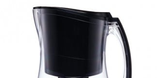 A Wi-Fi-enabled Pitcher Automatically Reorders Replacement Filters