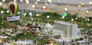 Dubai Parks and Resorts Launches Summer Packages