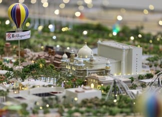 Dubai Parks and Resorts Launches Summer Packages