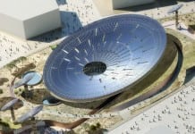 In Pictures: How Dubai Expo 2020 will look like
