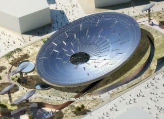 In Pictures: How Dubai Expo 2020 will look like