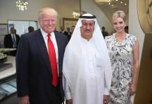 Donald Trump of Arabia debuts on 2016 World’s Billionaires list, ranking 6th richest in GCC