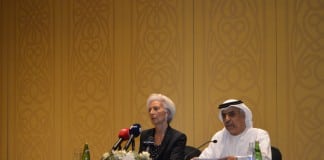 IMF: UAE economy maintains strong growth due to prudent financial policies