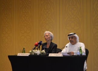 IMF: UAE economy maintains strong growth due to prudent financial policies
