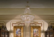 A taste of epicurean Europe at Barocco Restaurant Royal Rose Abu Dhabi