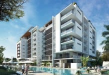 Nearly 20,000 New Apartments to enter Dubai’s Real Estate Market by 2018