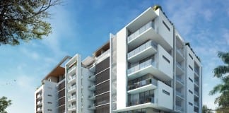 Nearly 20,000 New Apartments to enter Dubai’s Real Estate Market by 2018