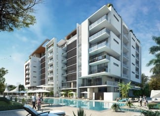 Nearly 20,000 New Apartments to enter Dubai’s Real Estate Market by 2018