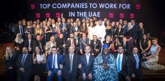 Top Companies to Work For in UAE
