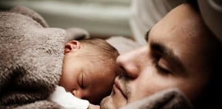 Wake up to Nocturia: Disrupted Sleep Damages Your Health