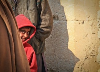 The Happiest People in the World in 2016?