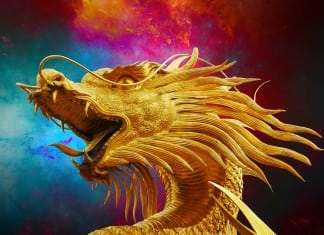 Shine bright like gold – 16% up in the first quarter of 2016