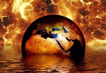 Arab region most affected by climate change