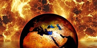 Arab region most affected by climate change