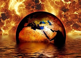 Arab region most affected by climate change