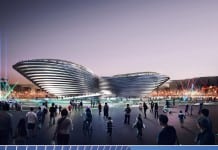 Dubai names Expo 2020 pavilion design contest winners