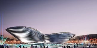 Dubai names Expo 2020 pavilion design contest winners