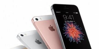 Best Deal on iPhone SE – $229