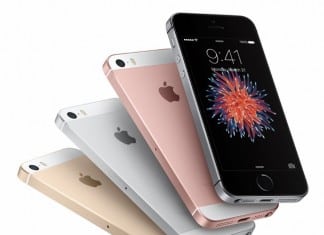 Best Deal on iPhone SE – $229