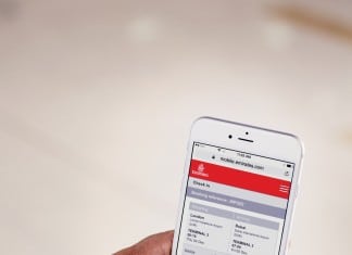 Emirates extends online check-in to 48 hours before departure