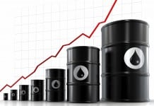 Oil Price Outlook 2017