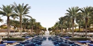 UAE Plans to Make Its Own Rain