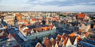 World Book Capital City 2016 Elected