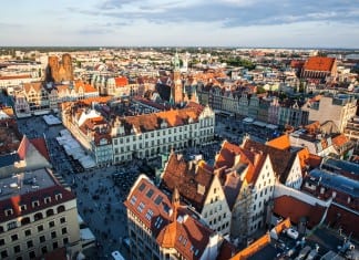 World Book Capital City 2016 Elected