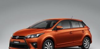Now you can buy a Toyota SUV from 299 Dhs