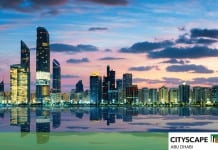 Abu Dhabi Ranked Smartest City in Middle East