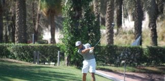 Emirati players shine bright in EGF’s last National Monthly Medal of the 2015-2016 season