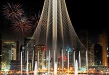Have a Look at Dubai’s Newest World’s Tallest Skyscraper