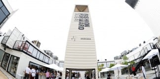 Fashion Forward Dubai Announces Programme For Season 9