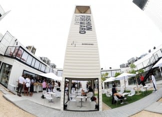 Fashion Forward Dubai Announces Programme For Season 9