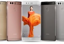 Worldwide Smartphone Sales Nearly Flat; Chinese Vendors Climb to The Top 5 Vendor List