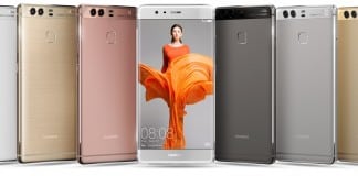 Worldwide Smartphone Sales Nearly Flat; Chinese Vendors Climb to The Top 5 Vendor List