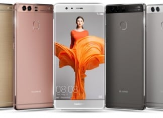 Worldwide Smartphone Sales Nearly Flat; Chinese Vendors Climb to The Top 5 Vendor List