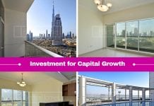 Dubai Development Moves from Form to Function